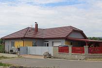 Nových domů v Otovicích přibývá.