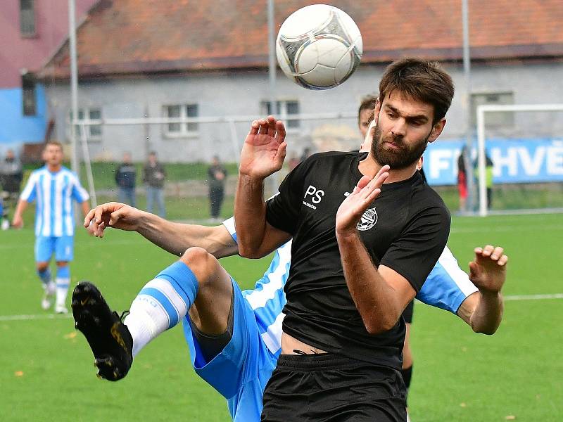 FC Viktoria Mariánské Lázně.