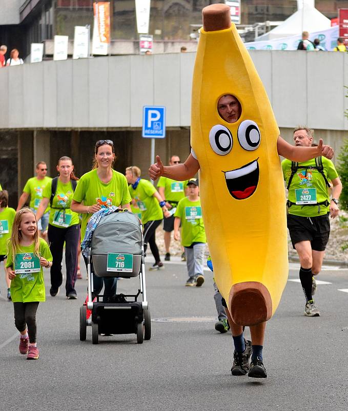 6. ročník Mattoni 1/2Maraton Karlovy Vary 2018