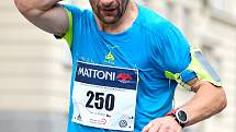 6. ročník Mattoni 1/2Maraton Karlovy Vary 2018