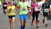 9. ročník Mattoni 1/2Maraton Karlovy Vary.