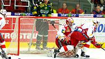 HC Energie Karlovy Vary – HC Slavia Praha 2:3.