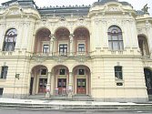 Karlovarské městské divadlo