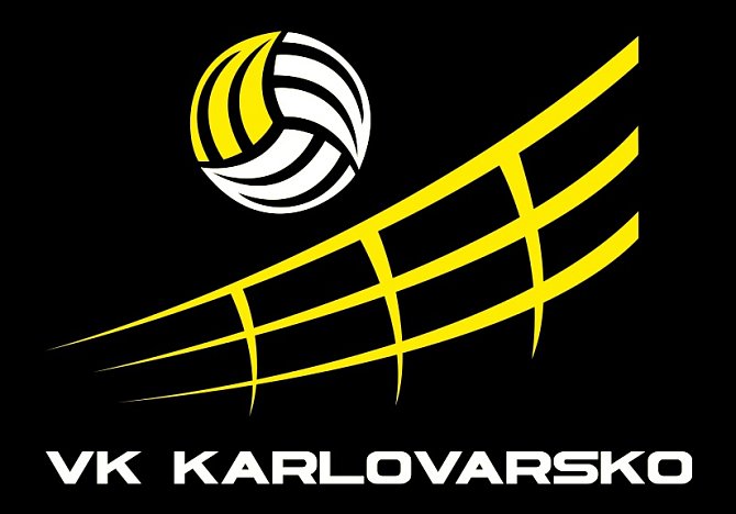 logo VK ČEZ Karlovarsko
