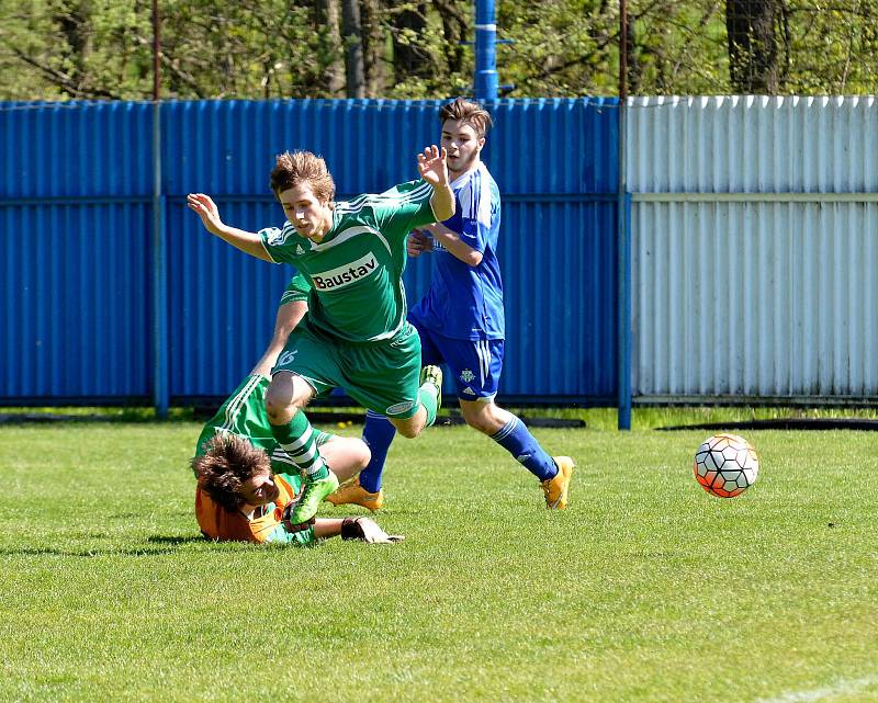 KPD: Nejdek – 1.FC K.Vary 1:4 (0:1).