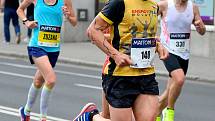 6. ročník Mattoni 1/2Maraton Karlovy Vary 2018