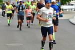 9. ročník Mattoni 1/2Maraton Karlovy Vary.