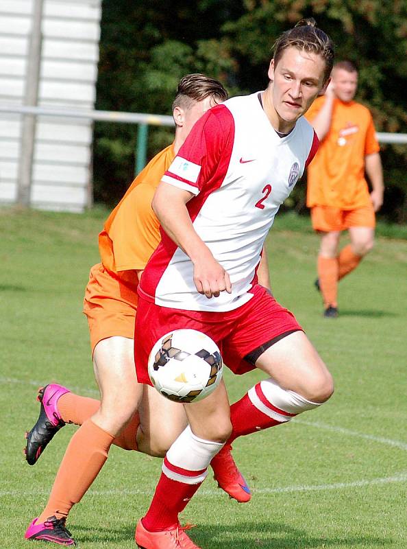 OPM: 1.FC Karlovy Vary - Kyselka 5:0 (1:0).