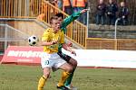 Sokolov se střetl s Bohemians na svém hřišti v rámci II. ligy v roce 2009, kdy prohrál 1:2. Na utkání si našlo cestu 2860 diváků.