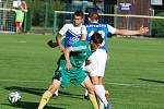 MOL Cup: 1.FC K. Vary - MAS Táborsko 2:6 (1:3).