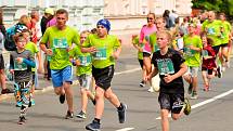 6. ročník Mattoni 1/2Maraton Karlovy Vary 2018