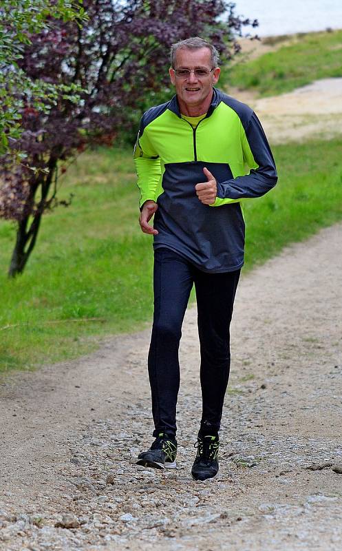 Závody jsou vypsány pro širokou veřejnost. Zúčastnit se tak může každý, kdo si troufá například na hlavní trať o délce deseti kilometrů. Malým předkrmem pak budou závody dětí.