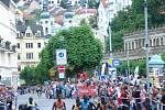 Mattoni 1/2 maraton Karlovy Vary