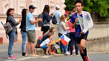 6. ročník Mattoni 1/2Maraton Karlovy Vary 2018