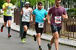 9. ročník Mattoni 1/2Maraton Karlovy Vary.