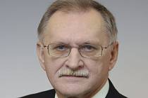 Pavel Čáslava, senátor