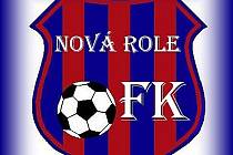 Logo FK Nová Role