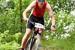 XTERRA CITY TRIATHLON Ostrov 2019