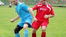 Nejdek B -Vojkovice 2:1