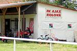 Na jubilejním 65. ročníku Anenského turnaje, který pořádal Ajax Kolová se radoval z triumfu domácí výběr. Na druhém místě skončil obhájce loňského triumfu Jiskra Březová, turnajový bronz pak braly Stanovice.