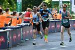 8. ročník Mattoni 1/2Maraton Karlovy Vary 2021.