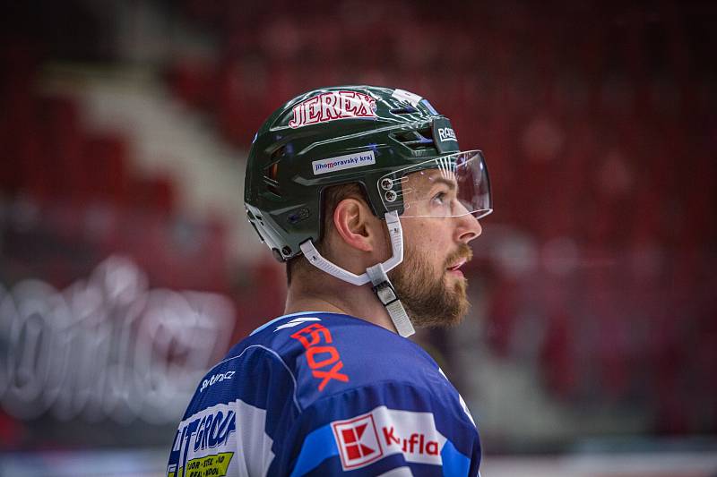 HC Energie Karlovy Vary - HC Kometa Brno