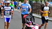 9. ročník Mattoni 1/2Maraton Karlovy Vary.