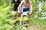 XTERRA CITY TRIATHLON Ostrov 2019