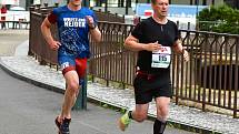 9. ročník Mattoni 1/2Maraton Karlovy Vary.