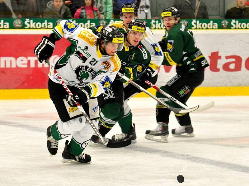 BK MLadá Boleslav - HC Energie Karlovy Vary 5:3