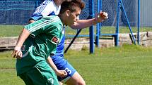 KPD: Nejdek – 1.FC K.Vary 1:4 (0:1).