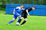 OPM: Nejdek B - Březová 4:0. 