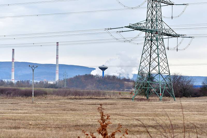 Jediný dvojzávod má za sebou 20. ročník Zimního běžeckého poháru Kadaň. Po Novoročním kondičním běhu přišel na pořad Běh kolem Špičáku, který měřil 8.080 metrů.