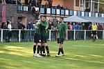 FC Rokycany - FK Hvězda Cheb 2:1