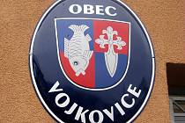 Obec Vojkovice