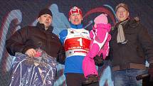 Carlsbad Ski Sprint 2009