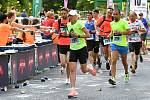 8. ročník Mattoni 1/2Maraton Karlovy Vary 2021.