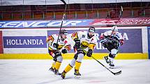 HC Energie Karlovy Vary - HC Verva Litvínov