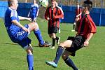 I. B třída: Nejdek B - Loket 1:3.