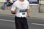 Mattoni Karlovy Vary Half Marathon 2016.