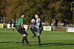 FC Rokycany - FK Hvězda Cheb 2:1