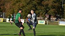 FC Rokycany - FK Hvězda Cheb 2:1