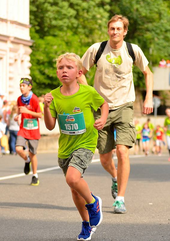 6. ročník Mattoni 1/2Maraton Karlovy Vary 2018