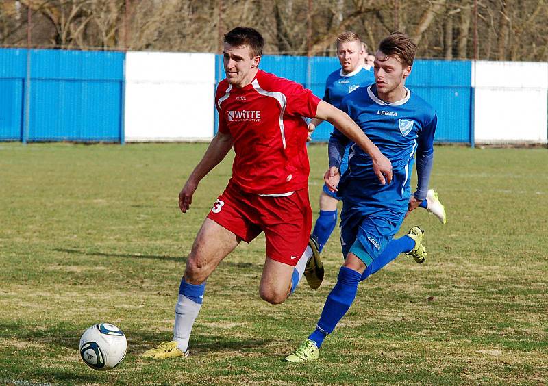 KPM: Nejdek A - Hvězda Cheb 2:2 - PK 0:3.