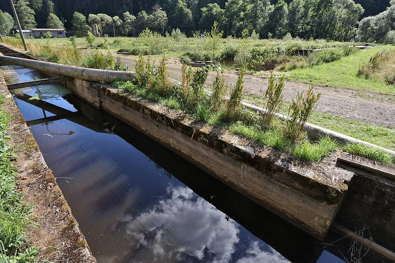 Bečovská botanická zahrada