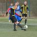 FK Ostrov - FK Olympie Březová 2:2 (2:1).