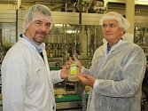 Prohibiční Lemond. Karlovarská Becherovka zahájila výrobu limitované edice Becherovky Lemond s devatenáctiprocentním obsahem alkoholu.
