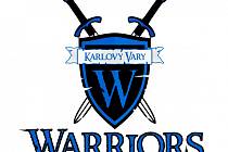 Logo klubu Warriors Karlovy Vary