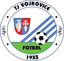 TJ Vojkovice