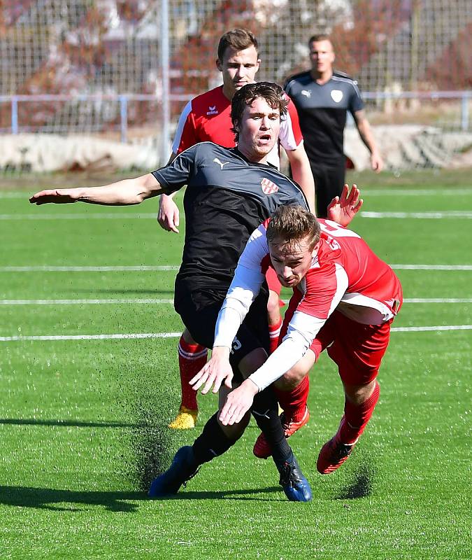 FC Slavia Karlovy Vary – Sokol Brozany 1:0 (0:0).